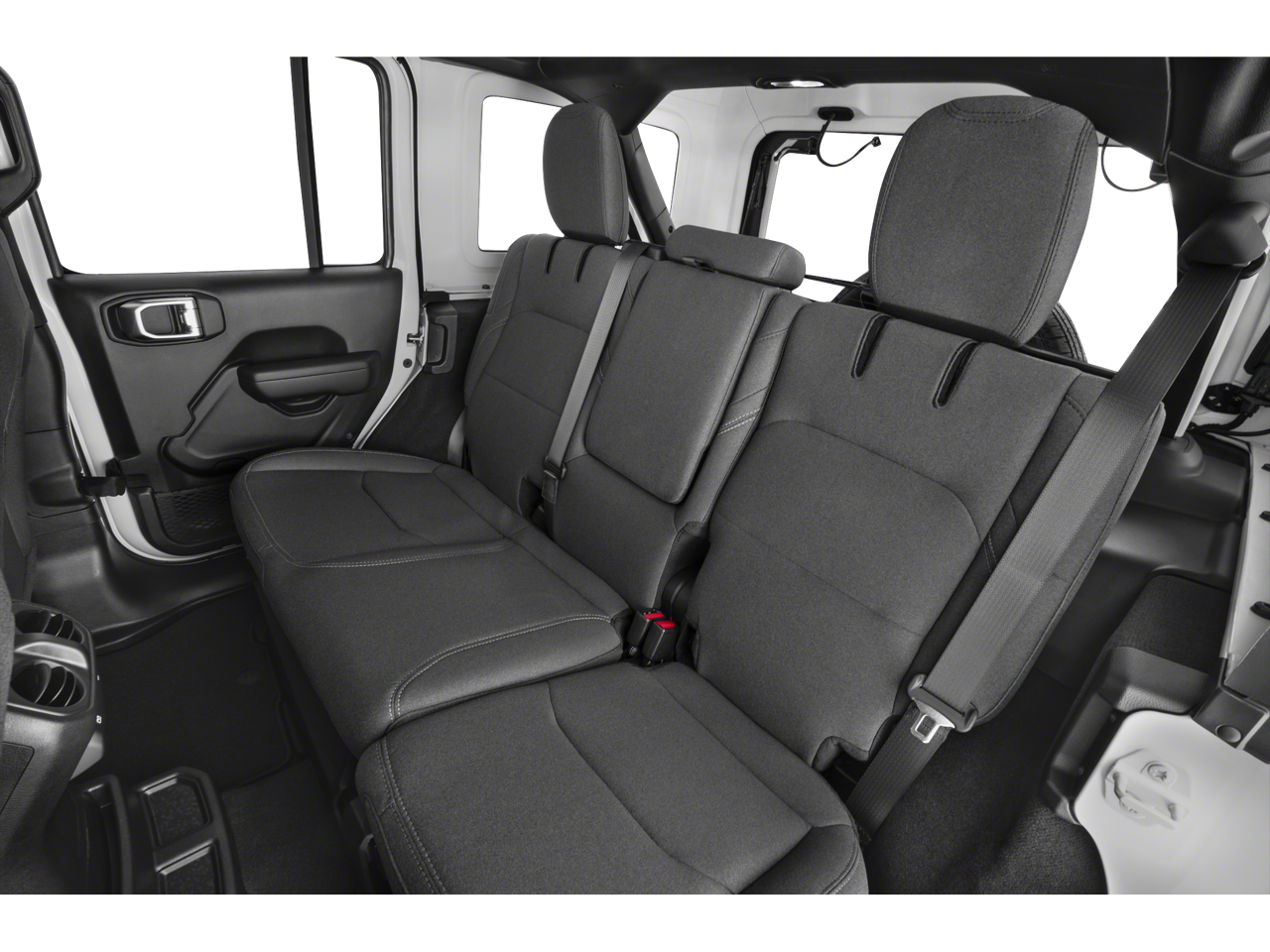 2024 Jeep Wrangler Rubicon X 4xe