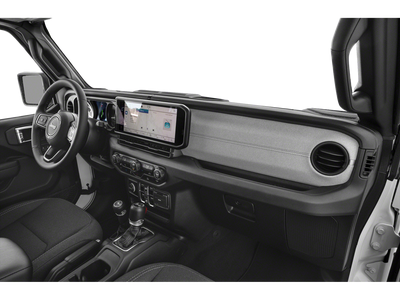 2024 Jeep Wrangler Rubicon X 4xe