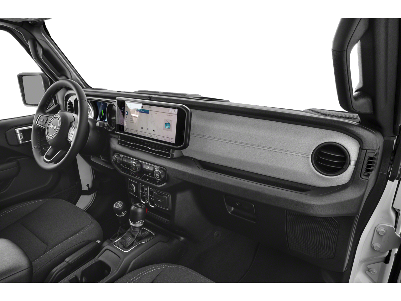 2024 Jeep Wrangler Rubicon X 4xe