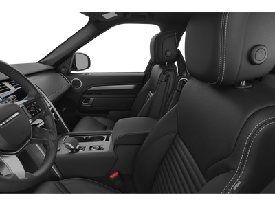 2024 Land Rover Discovery S