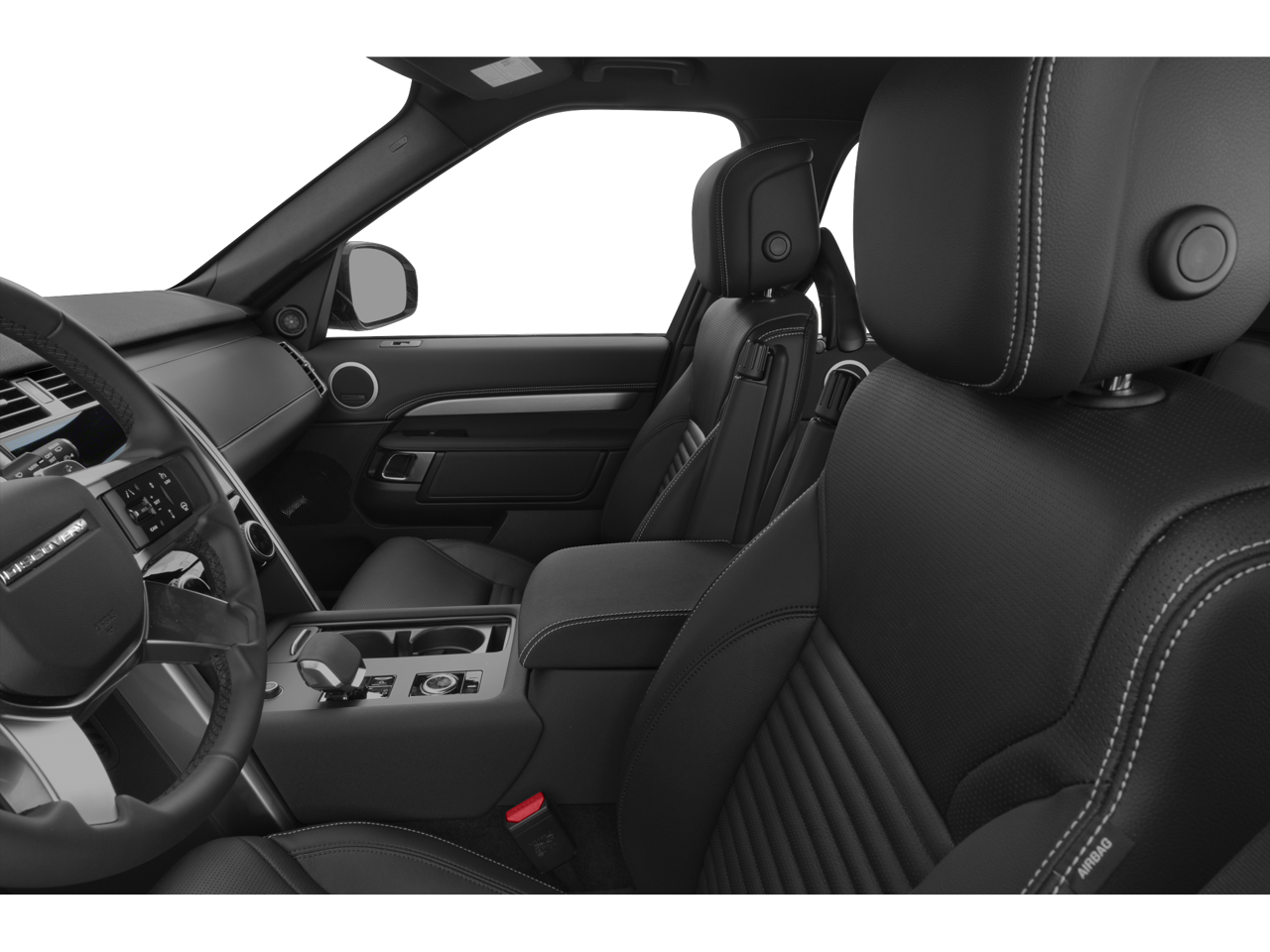 2024 Land Rover Discovery S