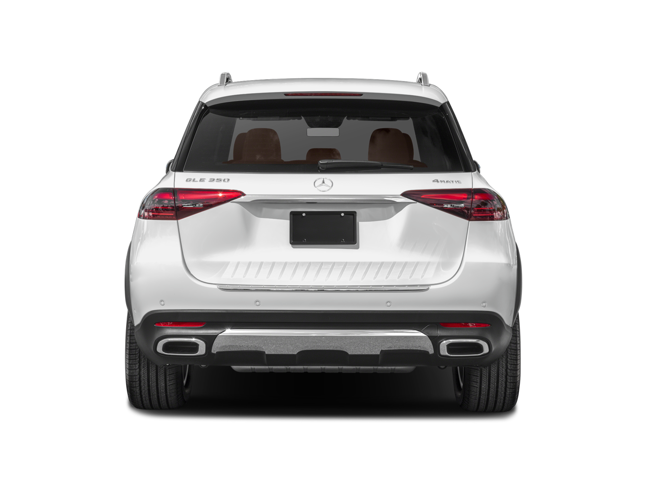 2024 Mercedes-Benz GLE GLE 350 4MATIC®