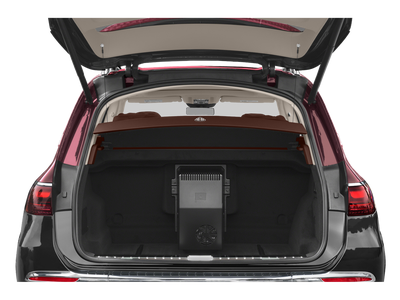2024 Mercedes-Benz GLS Maybach GLS 600 4MATIC®