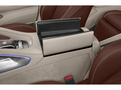 2024 Mercedes-Benz GLS Maybach GLS 600 4MATIC®