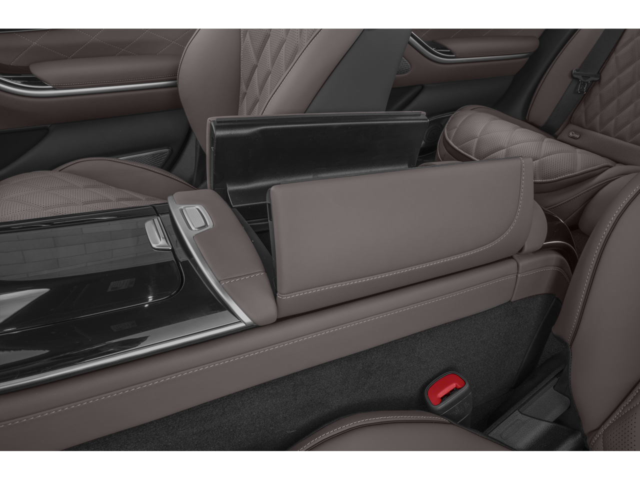 2025 Mercedes-Benz S-Class S 580 4MATIC®