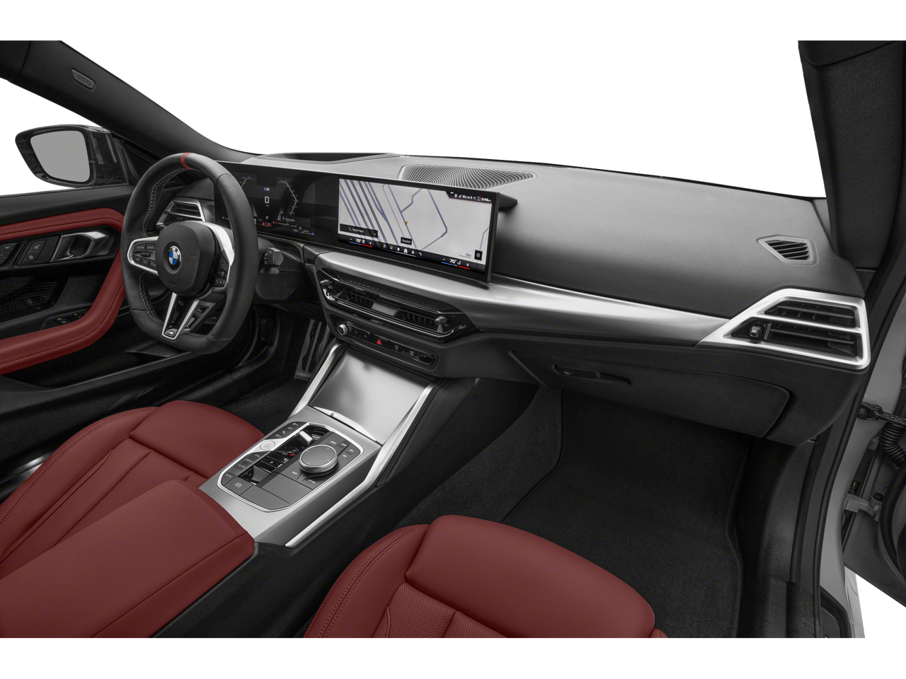 2026 BMW 2 Series M240i xDrive