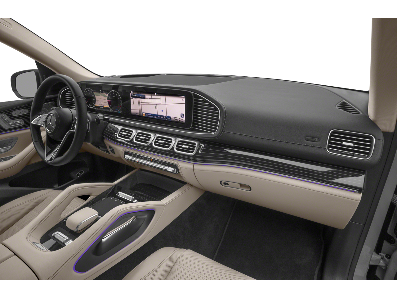 2026 Mercedes-Benz GLE GLE 580 4MATIC®