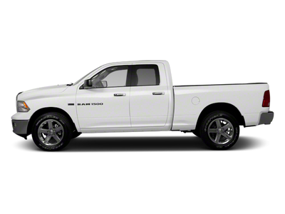 2011 RAM 1500 Outdoorsman