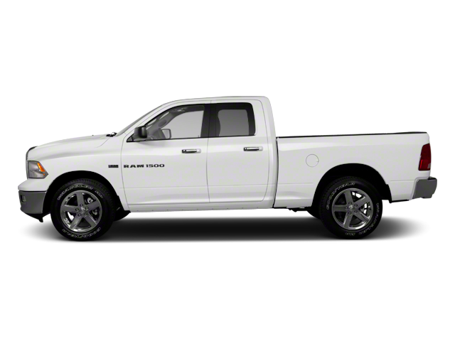 2011 RAM 1500 Outdoorsman