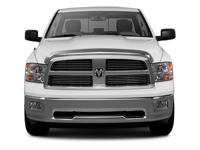 2011 RAM 1500 Outdoorsman