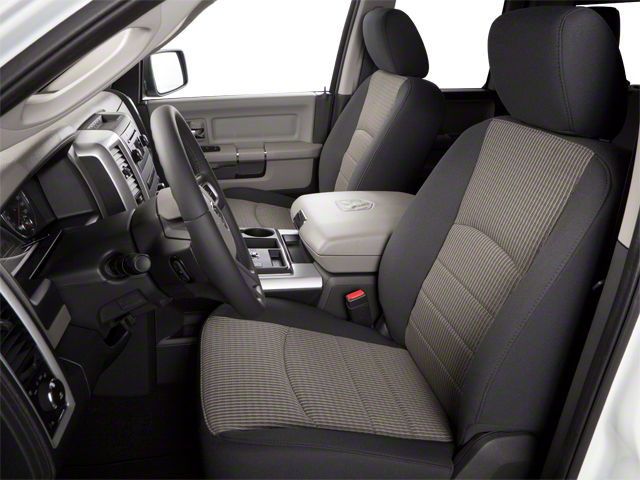 2011 RAM 1500 Outdoorsman