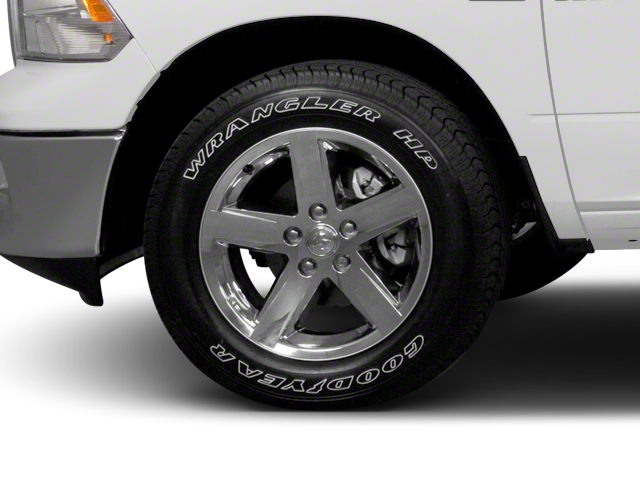 2011 RAM 1500 Outdoorsman