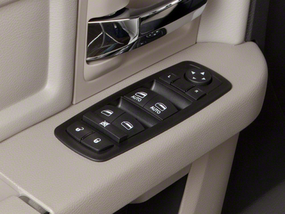 2011 RAM 1500 Outdoorsman