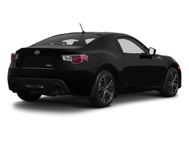 2013 Scion FR-S 10 Series