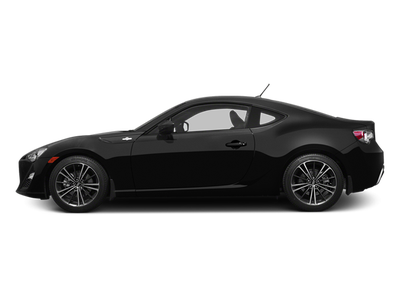 2013 Scion FR-S 10 Series