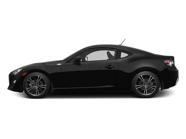 2013 Scion FR-S 10 Series