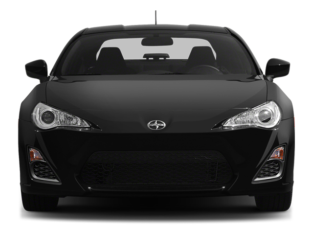 2013 Scion FR-S 10 Series