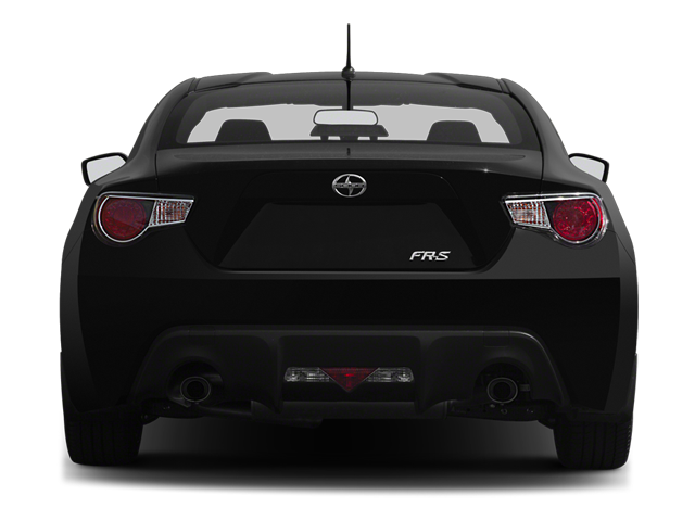 2013 Scion FR-S 10 Series