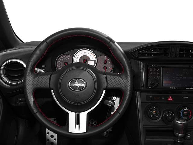 2013 Scion FR-S 10 Series