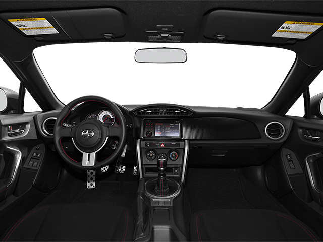 2013 Scion FR-S 10 Series