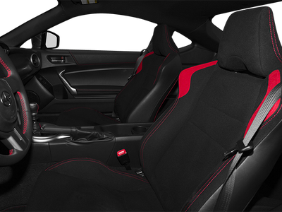 2013 Scion FR-S 10 Series