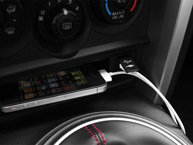 2013 Scion FR-S 10 Series