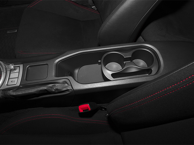 2013 Scion FR-S 10 Series