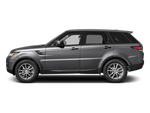 2014 Land Rover Range Rover Sport 3.0L V6 Supercharged HSE