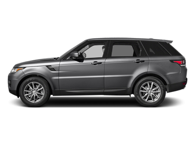 2014 Land Rover Range Rover Sport 3.0L V6 Supercharged HSE