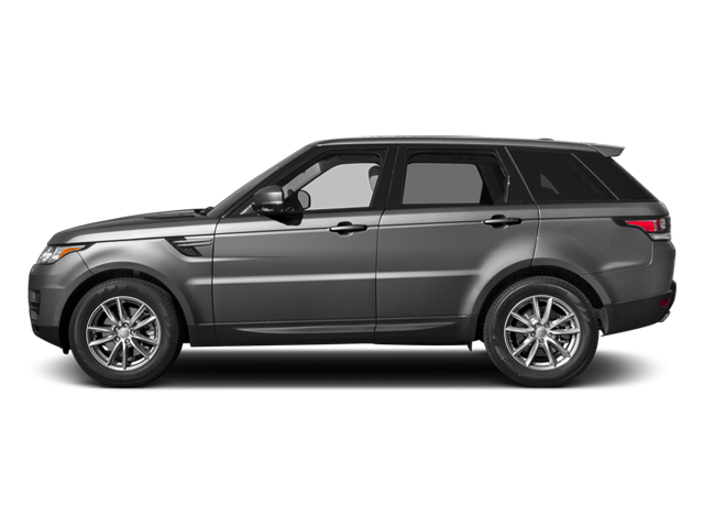 2014 Land Rover Range Rover Sport 3.0L V6 Supercharged HSE