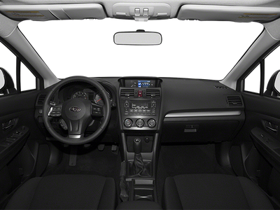 2014 Subaru Impreza 2.0i