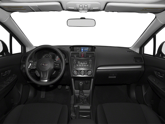 2014 Subaru Impreza 2.0i