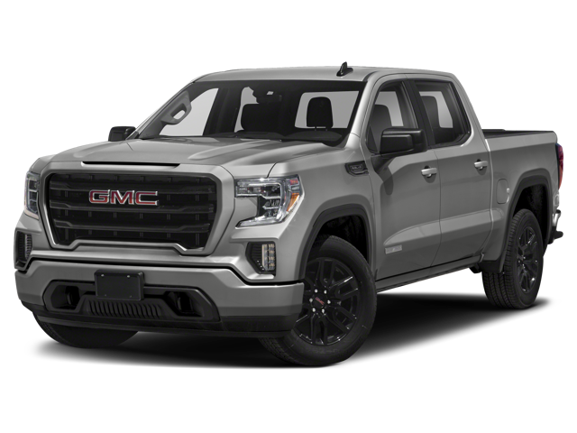 2020 GMC Sierra Elevation 4WD Crew Cab Short Box's photo
