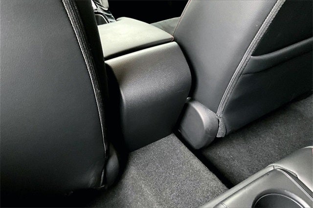 2024 Acura Integra Type S