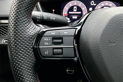 2024 Acura Integra Type S