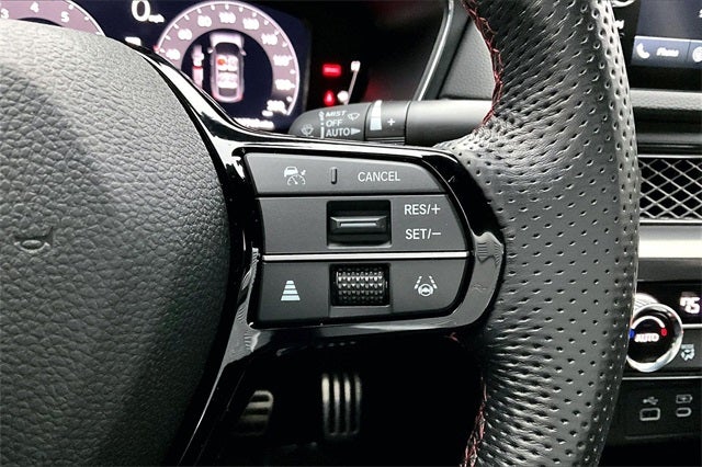 2024 Acura Integra Type S