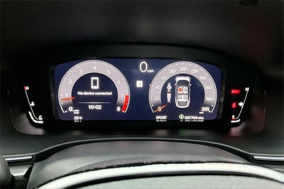 2024 Acura Integra Type S