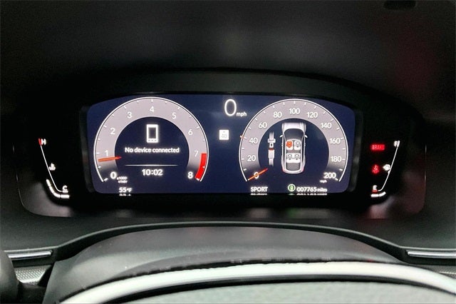 2024 Acura Integra Type S