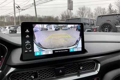 2024 Acura Integra Type S