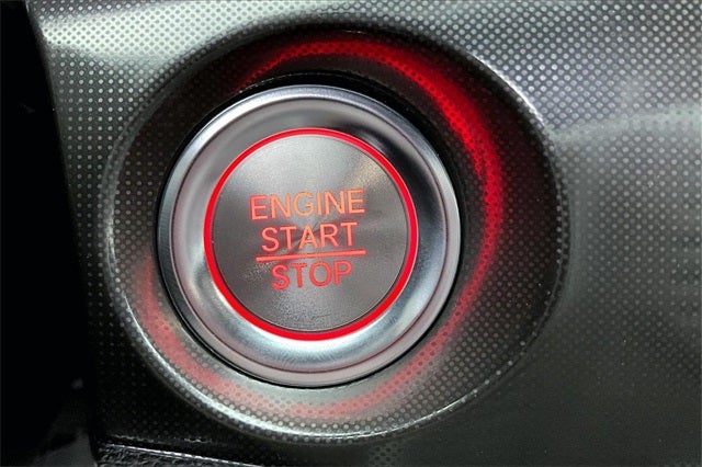 2024 Acura Integra Type S