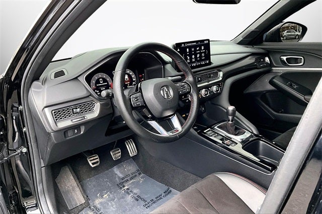 2024 Acura Integra Type S