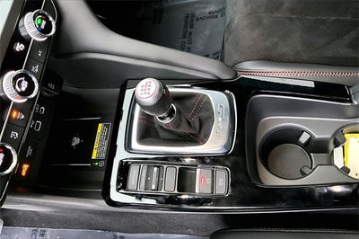 2024 Acura Integra Type S