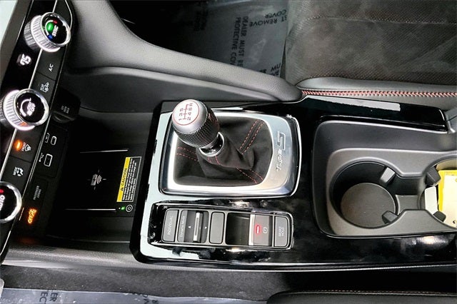 2024 Acura Integra Type S