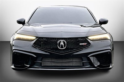 2024 Acura Integra Type S