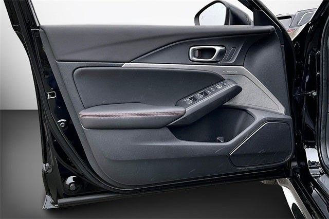 2024 Acura Integra Type S