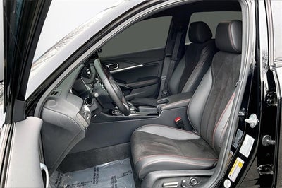 2024 Acura Integra Type S