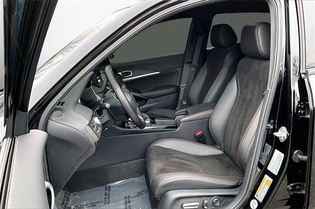 2024 Acura Integra Type S