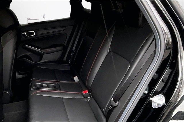 2024 Acura Integra Type S