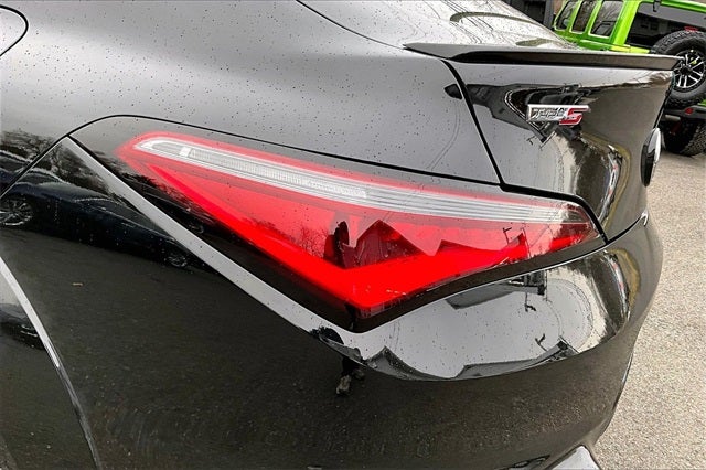 2024 Acura Integra Type S