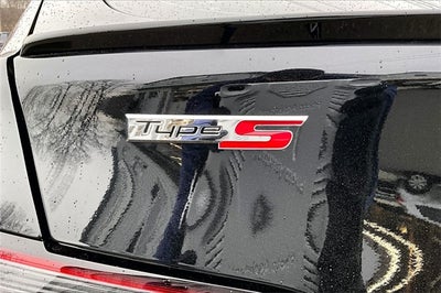 2024 Acura Integra Type S